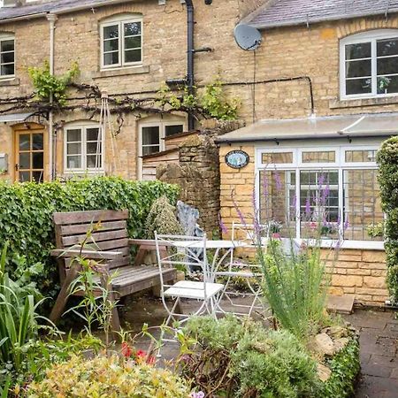 Alice Cottage Blockley Exteriér fotografie