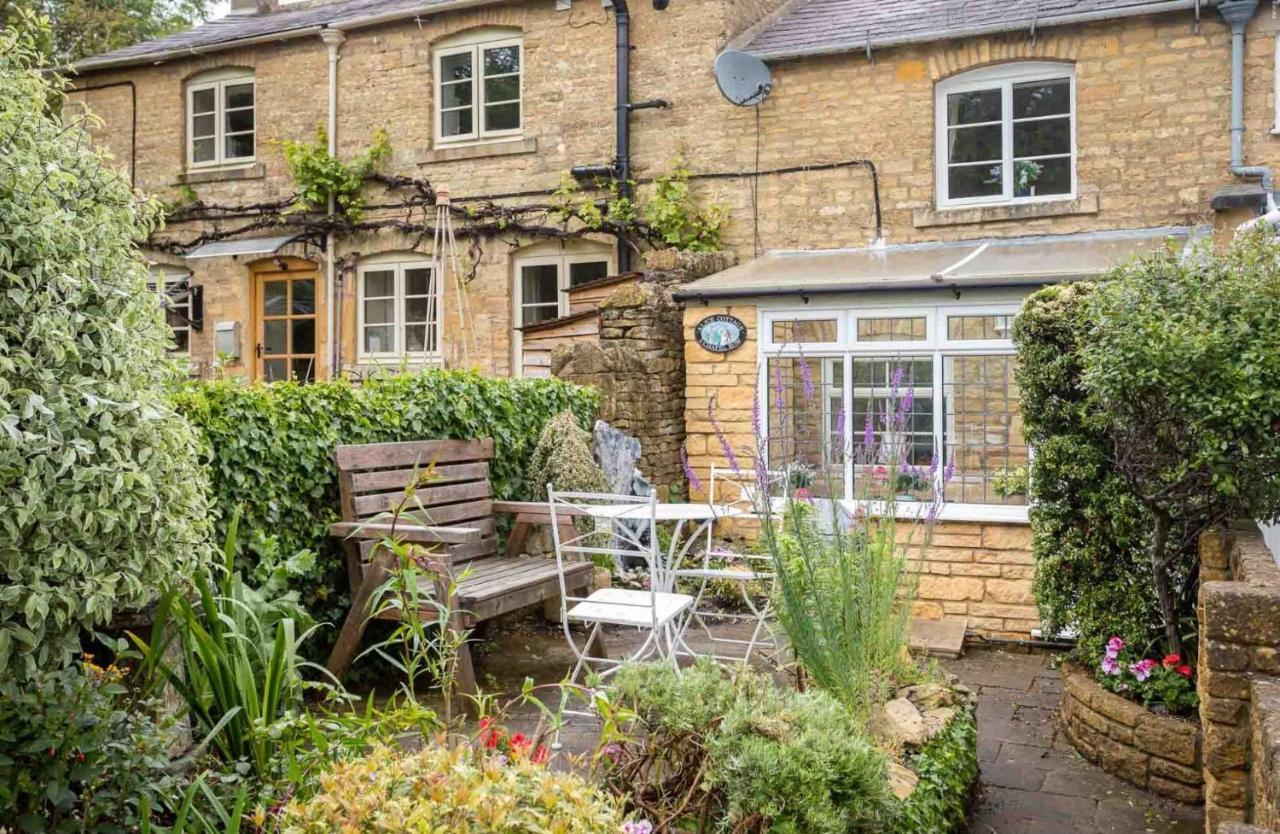 Alice Cottage Blockley Exteriér fotografie